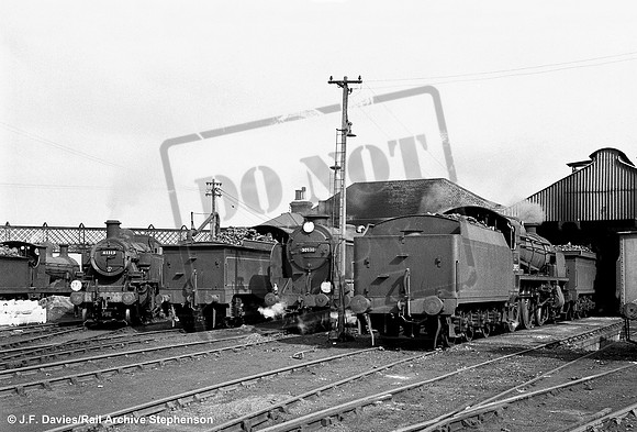 31903 1957-09-01 Faversham Shed