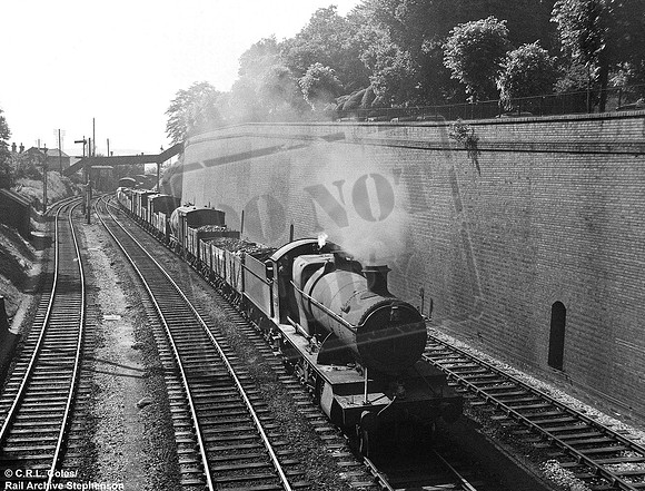 2878 1950 High Wycombe
