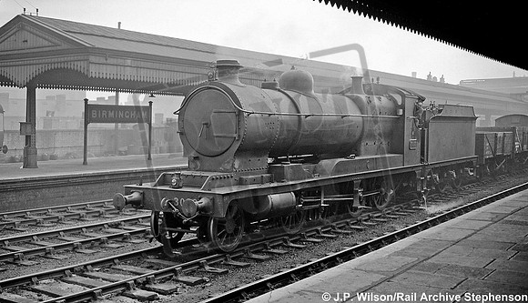 3033 1946-10-04 Snow Hill