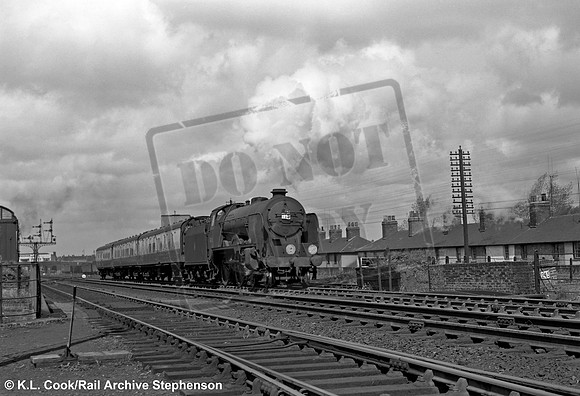 30913 1958-05-24 Tonbridge