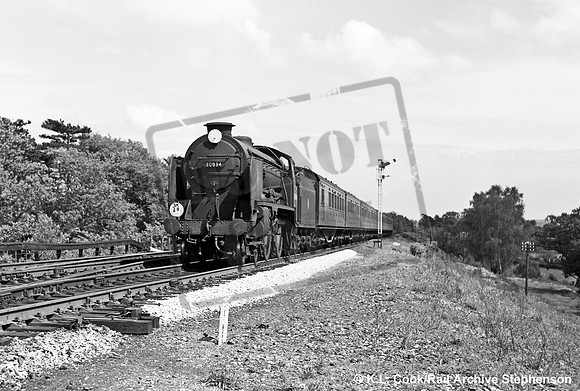 30934 1958-05-31 Hildenborough