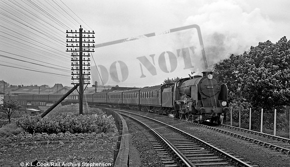 30938 1958-05-17 Tonbridge