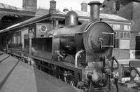 FR 104 1910s Ulverston