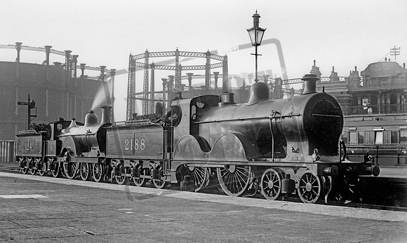 MR 2188 1910s St. Pancras