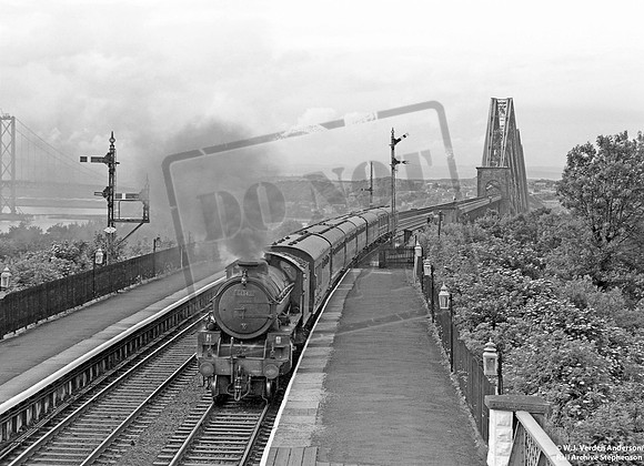61342 1964-08 Dalmeny