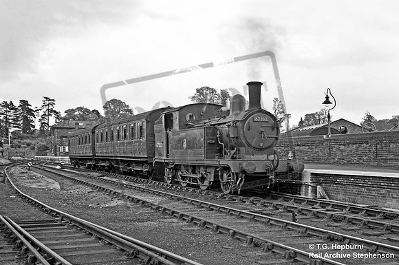 67202 1955c Ongar