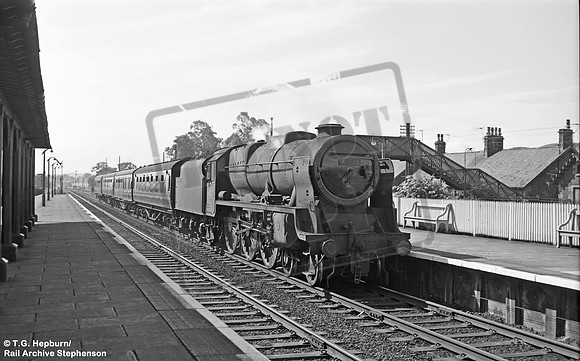 45527 1964 Beattock