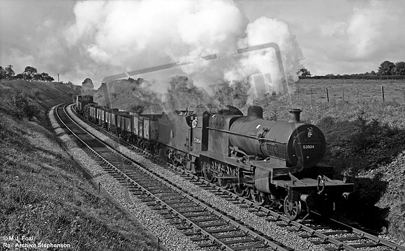 53804 1960-09 Masbury