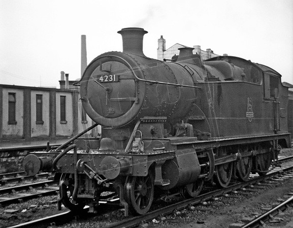 4231 1953-04-11 Cardiff General