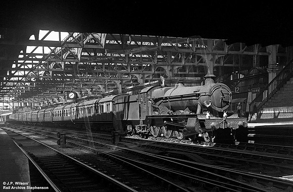 5993 1949-08-15 Birmingham Snow Hill