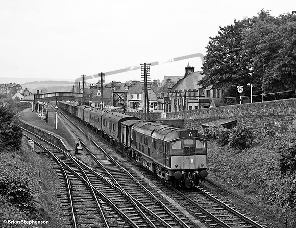 D5125 1965-08-27 Dunblane