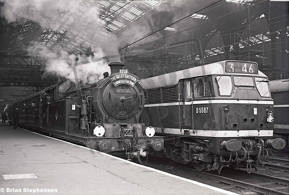 D5587 69621 1962-04-07 Liverpool Street