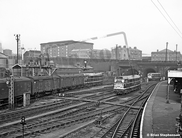 D5626 1966-10 Kings Cross