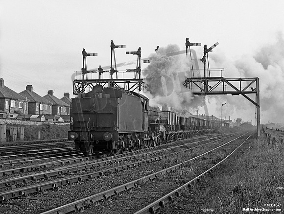 62044 1967-06-09 Ryhope Grange Junction