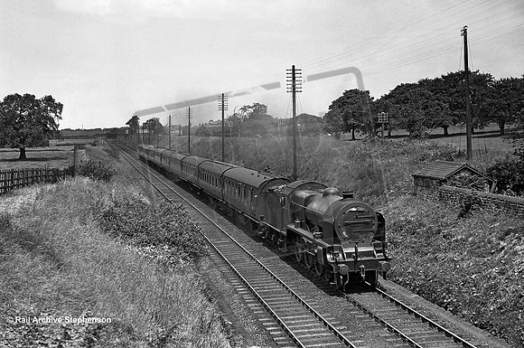 5548 1938 Galgate