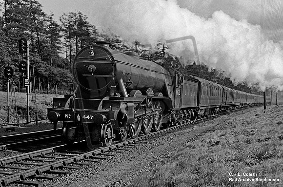 4472 1938 Ganwick