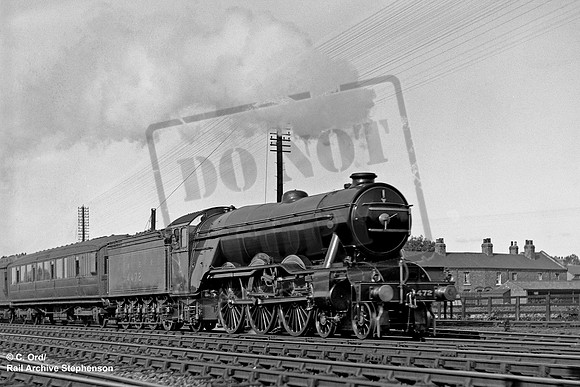 4472 1926c York