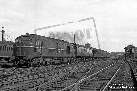10001 1955-05-07 Wembley Central
