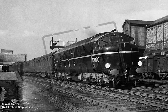 10000 1948-02-24 Luton