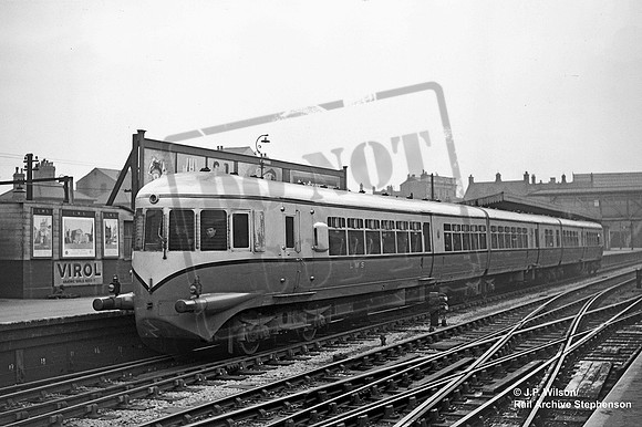 DRC 1939-03-25 Nottingham Midland