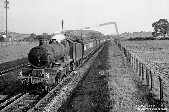 4000 1956-04-21 Saunderton Bank