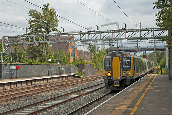 350249 2025-07-16 Atherstone
