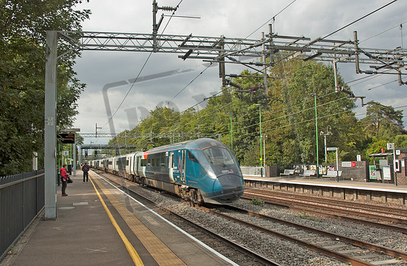 805008 2025-07-16 Atherstone