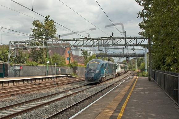 805007 2025-07-16 Atherstone