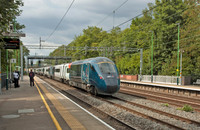807001 2025-07-16 Atherstone