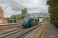 807001 2025-07-16 Atherstone