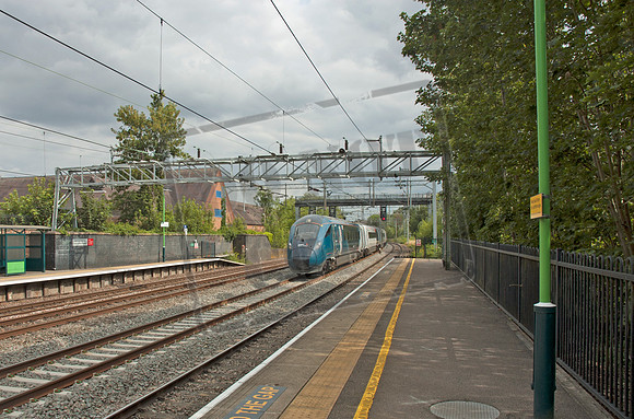 807001 2025-07-16 Atherstone