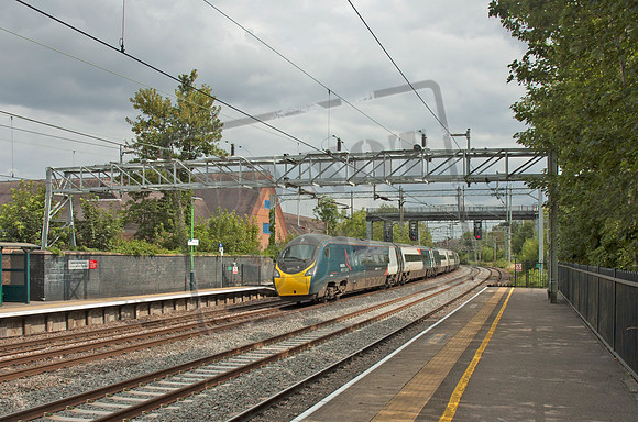 390042 2025-07-16 Atherstone