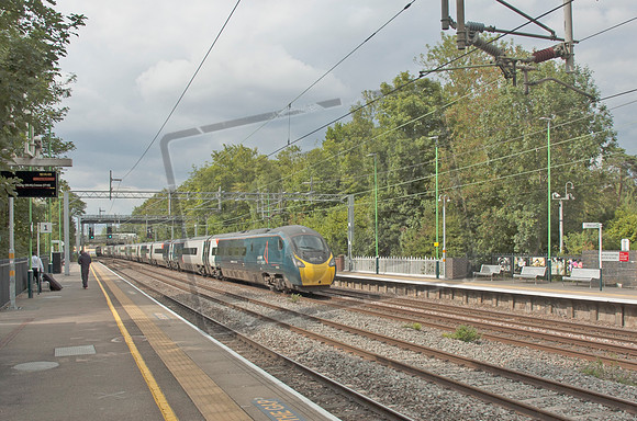 390042 2025-07-16 Atherstone