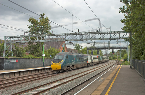390137 2025-07-16 Atherstone