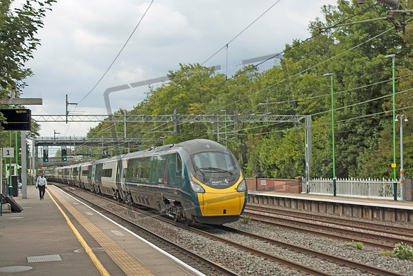 390008 2025-07-16 Atherstone