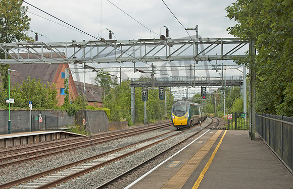 390008 2025-07-16 Atherstone