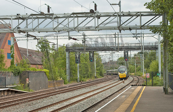 390008 2025-07-16 Atherstone