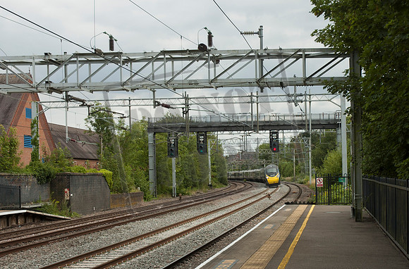 390008 2025-07-16 Atherstone