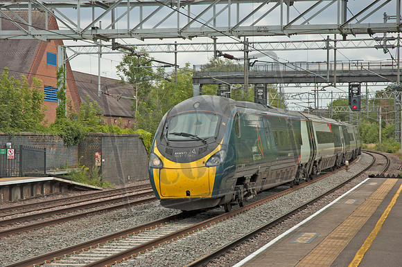 390138 2025-07-16 Atherstone
