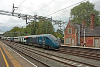 807004 2025-07-16 Atherstone