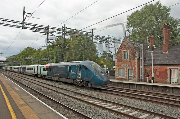 807004 2025-07-16 Atherstone