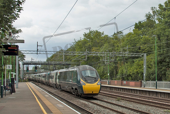 390124 2025-07-16 Atherstone