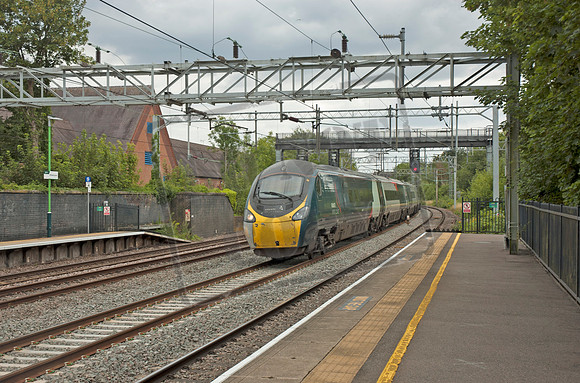 390124 2025-07-16 Atherstone