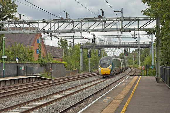 390124 2025-07-16 Atherstone