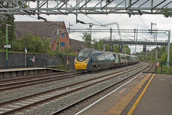 390115 2025-07-16 Atherstone