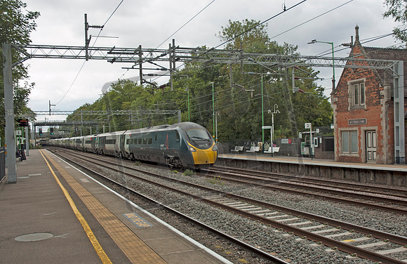 390115 2025-07-16 Atherstone