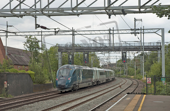 805002 2025-07-16 Atherstone