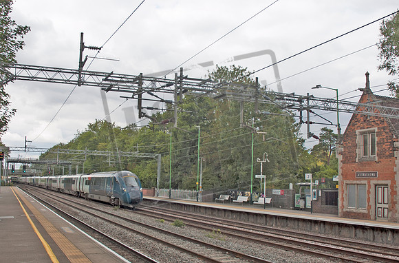 805012 2025-07-16 Atherstone