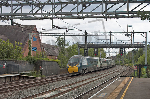 390130 2025-07-16 Atherstone
