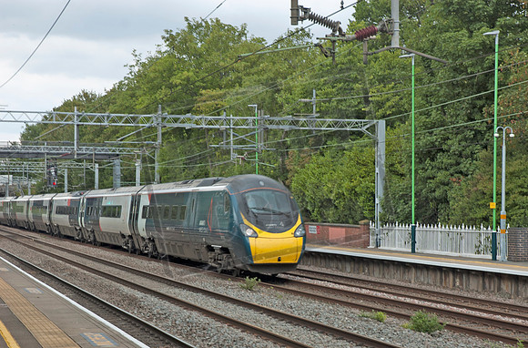 390130 2025-07-16 Atherstone